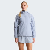 Women's Quest DryVent™ Mono Jacket - Frost Grey