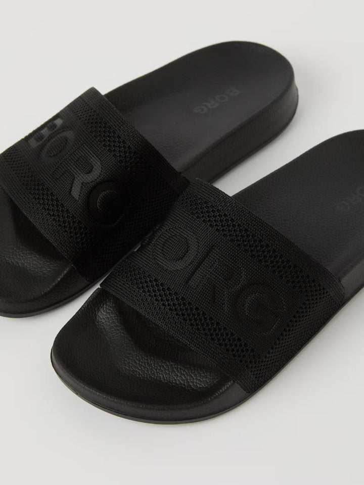 Womens Sandal Knox Knit Shoes Björn Borg 