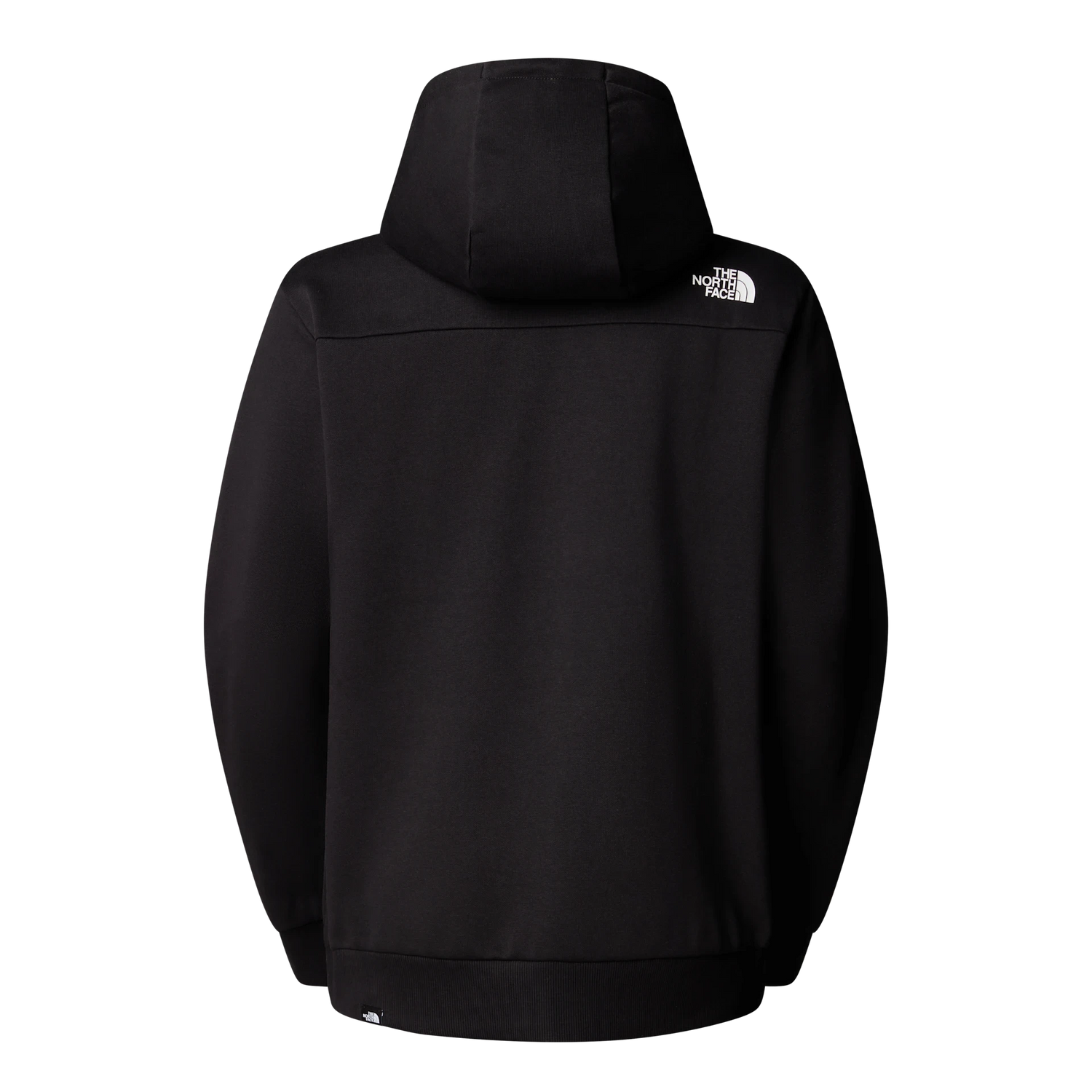 The North Face - Women’s Simple Dome Hoodie - Weekendbee - sustainable sportswear