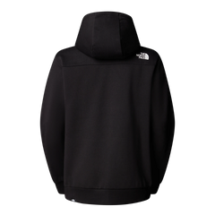 The North Face - Women’s Simple Dome Hoodie - Weekendbee - sustainable sportswear