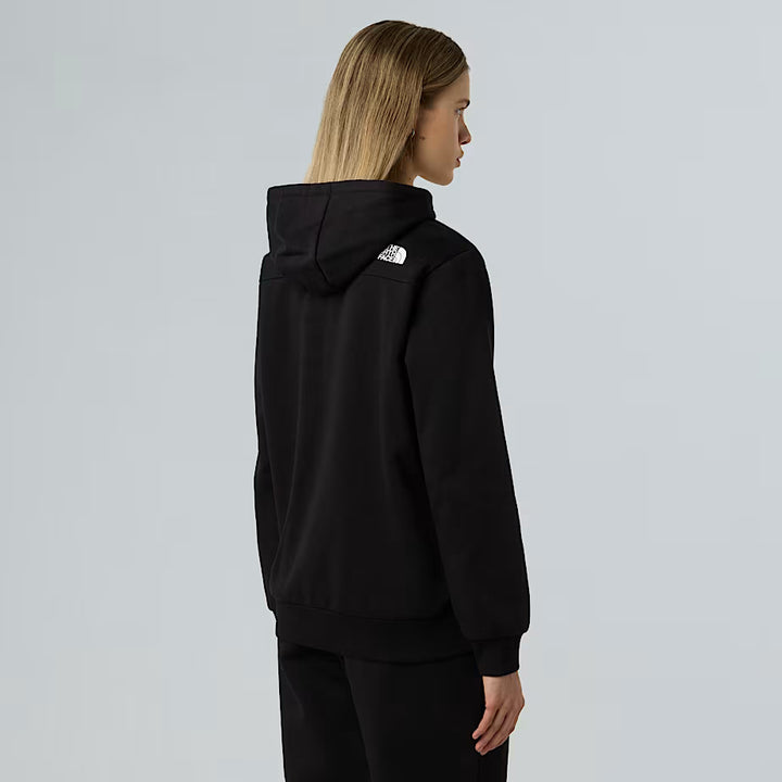 Women’s Simple Dome Hoodie Hoodie The North Face