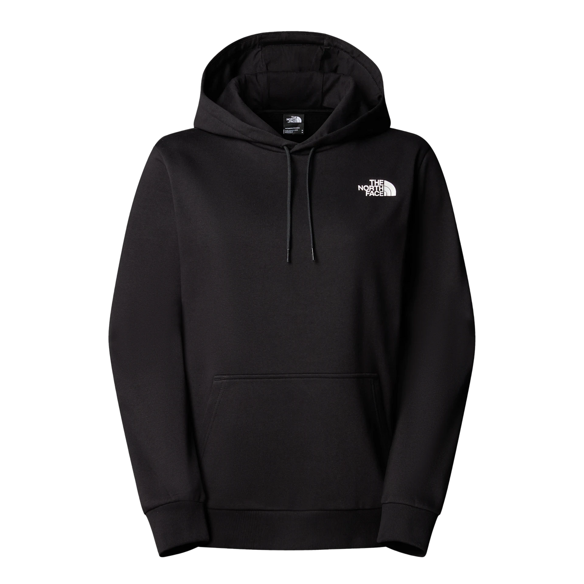 Women’s Simple Dome Hoodie Hoodie The North Face