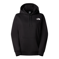 The North Face - Women’s Simple Dome Hoodie - Weekendbee - sustainable sportswear
