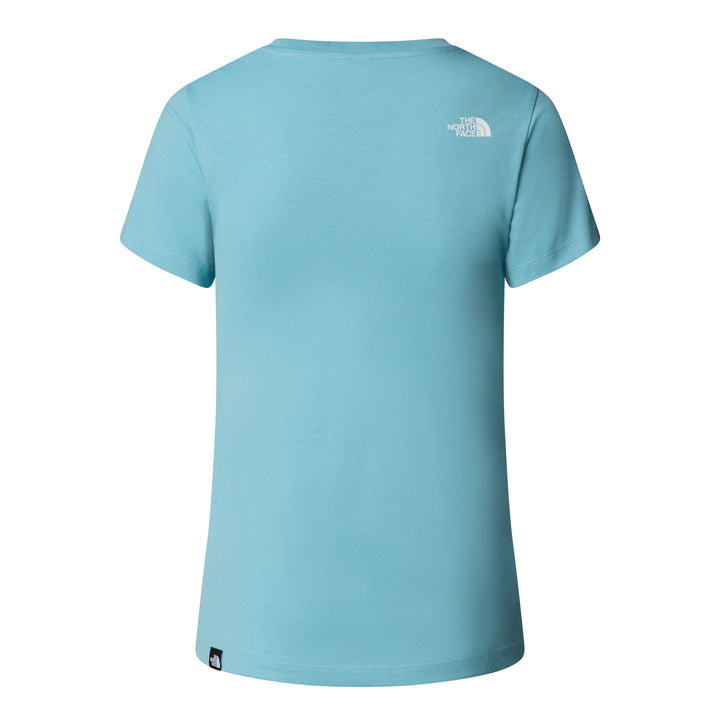 Women’s Simple Dome T-Shirt Shirt The North Face