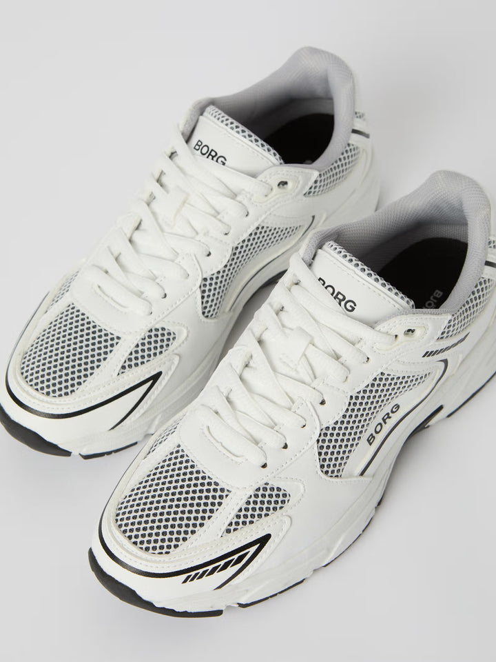 Women's Sneakers R2700 Runner Low Shoes Björn Borg 