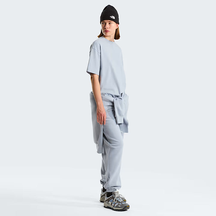 Women's TNF Essential Simple Dome T-Shirt Shirt The North Face 