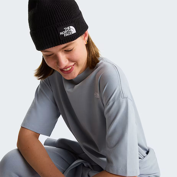 Women's TNF Essential Simple Dome T-Shirt Shirt The North Face 