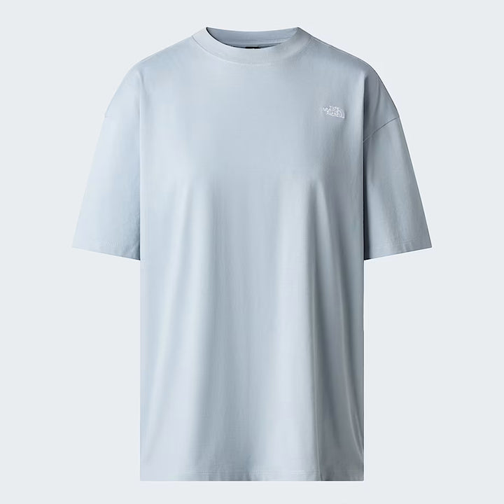 Women's TNF Essential Simple Dome T-Shirt Shirt The North Face 