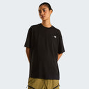Dames TNF Essential Simple Dome T-shirt
