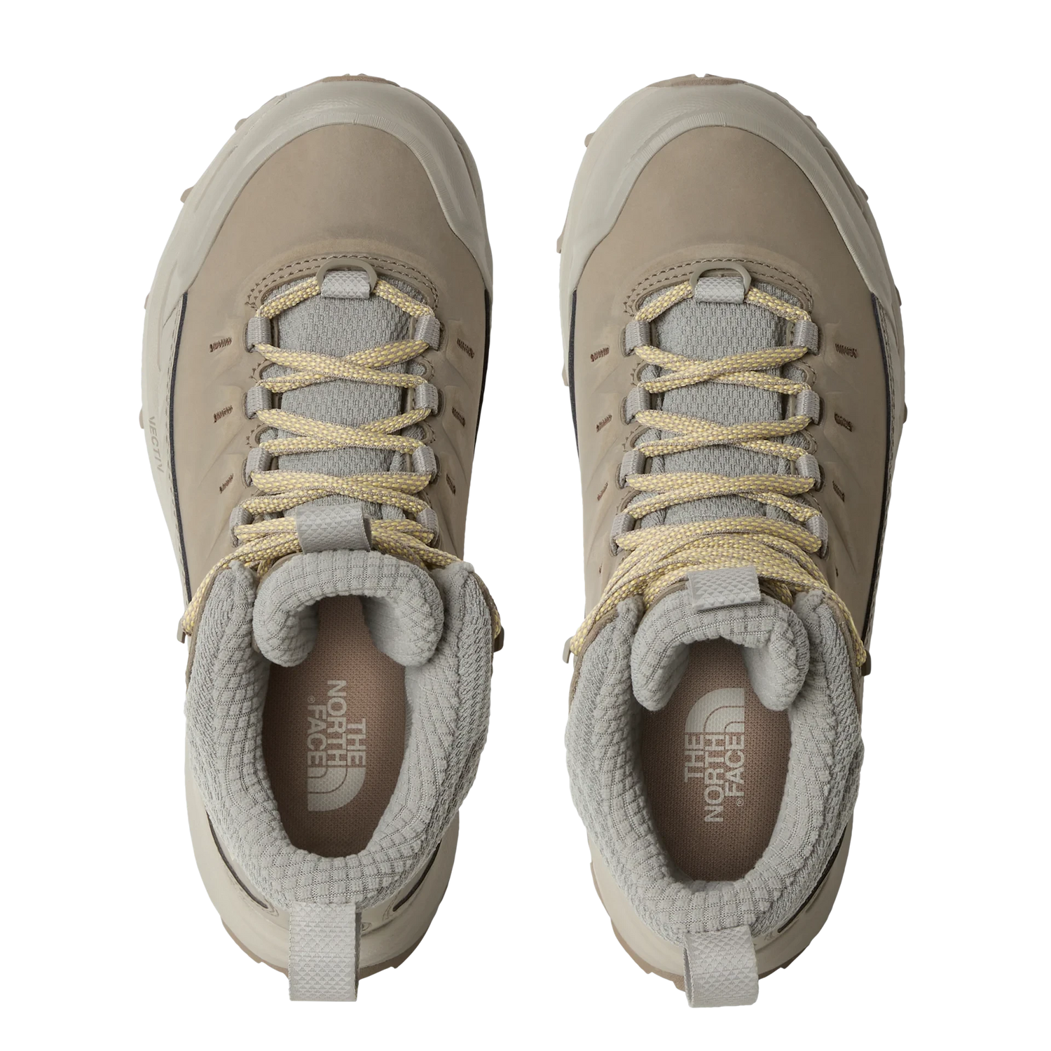 The North Face Women's VECTIV™ Fastpack Insulated Hiking Boots Shoes