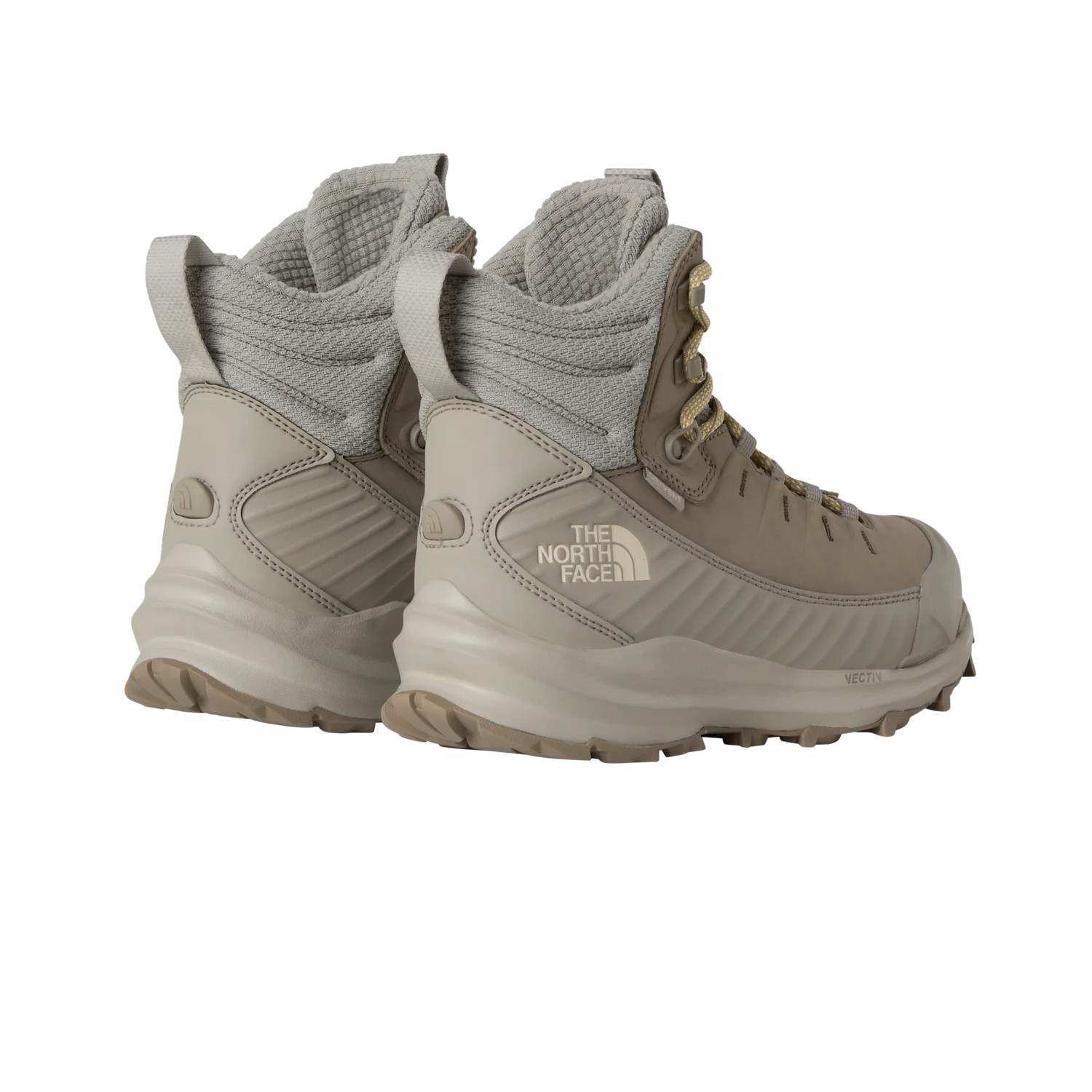 The North Face Women's VECTIV™ Fastpack Insulated Hiking Boots Shoes