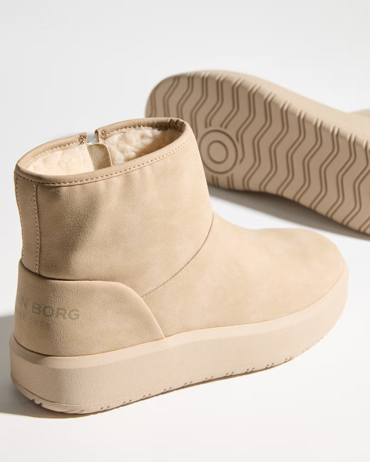 Wooly Boots Shoes Björn Borg