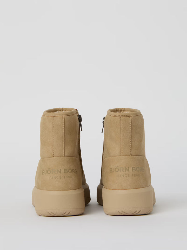 Wooly Boots Shoes Björn Borg