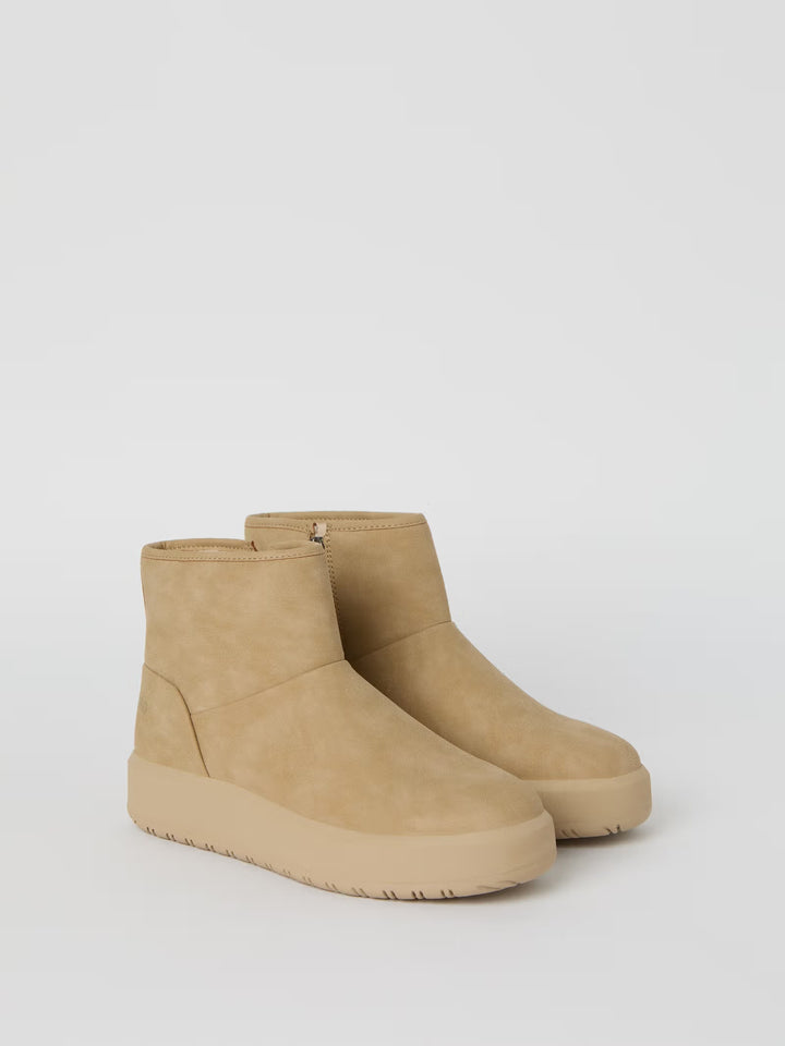 Wooly Boots Shoes Björn Borg Sand 38