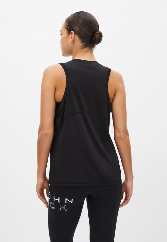 Röhnisch - Workout Tank Top - Recycled polyester - Weekendbee - sustainable sportswear