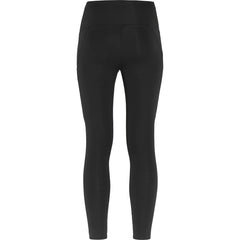 Fjällräven W's Abisko Tights - Recycled Polyester Black Pants