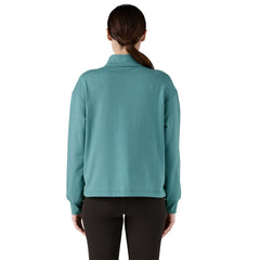 Patagonia - W's Ahnya P/O - Organic Cotton & Recycled Polyester - Weekendbee - sustainable sportswear