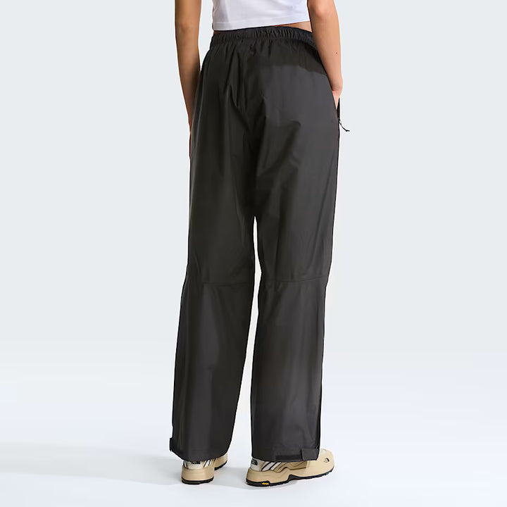 W's Antora Rain Loose Trousers Pants The North Face 
