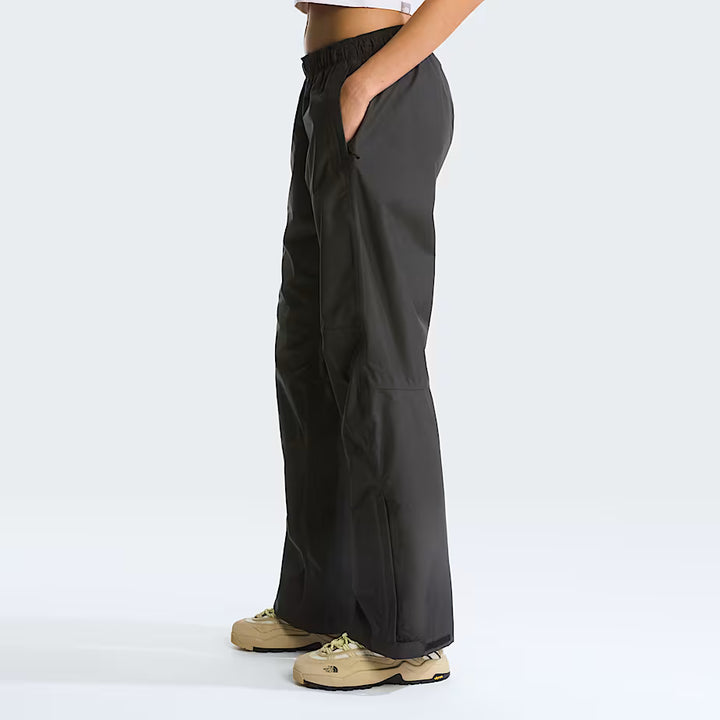 W's Antora Rain Loose Trousers Pants The North Face 