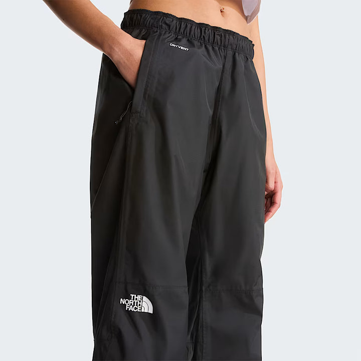 W's Antora Rain Loose Trousers Pants The North Face 