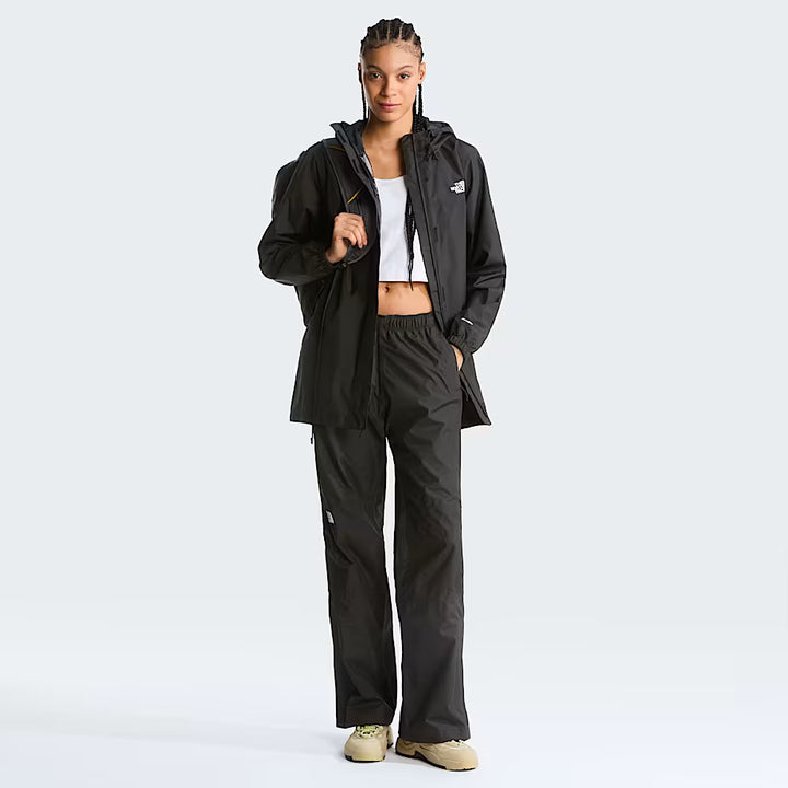 W's Antora Rain Loose Trousers Pants The North Face 
