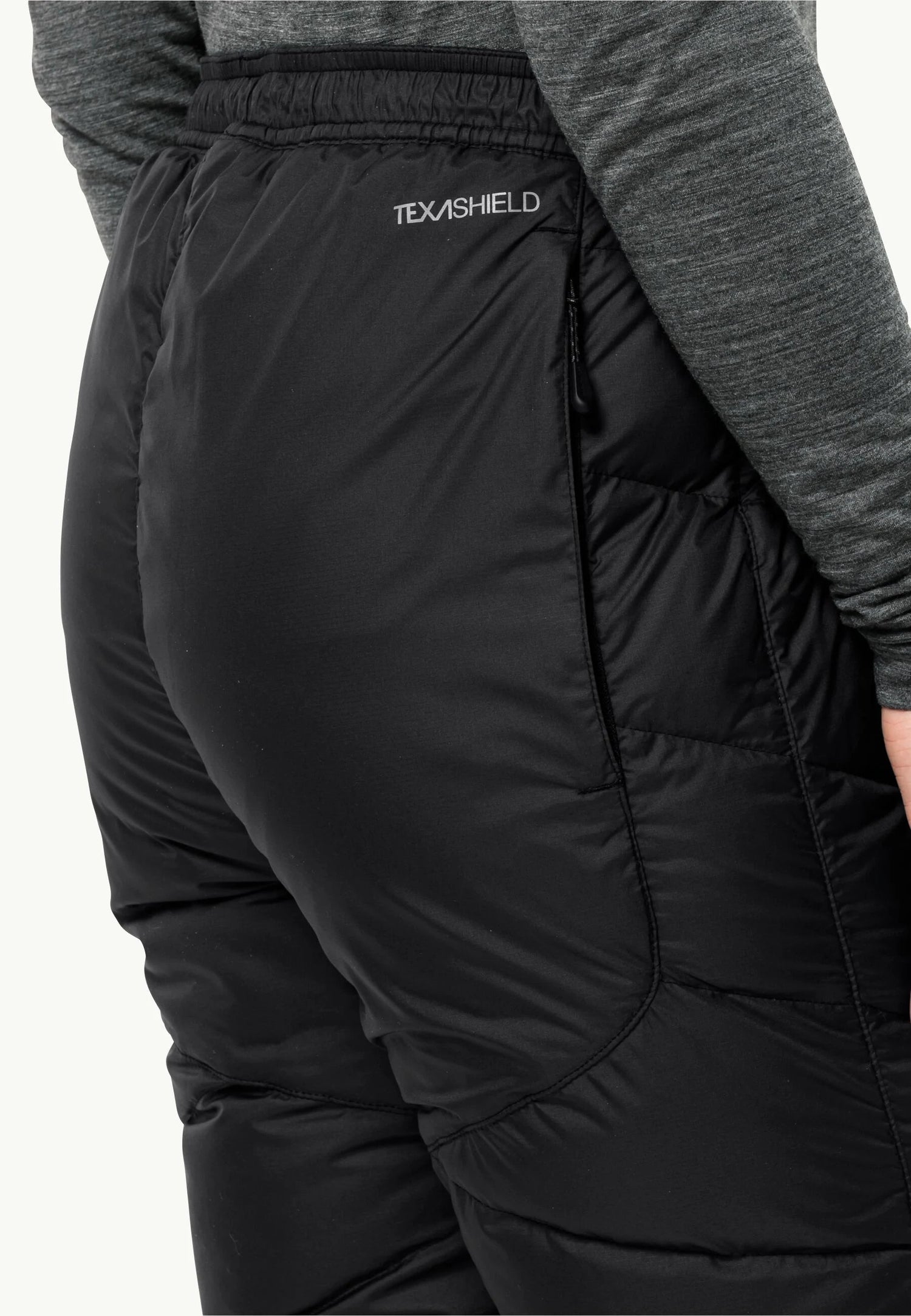 W s Atmosphere Down Pants Weekendbee premium sportswear