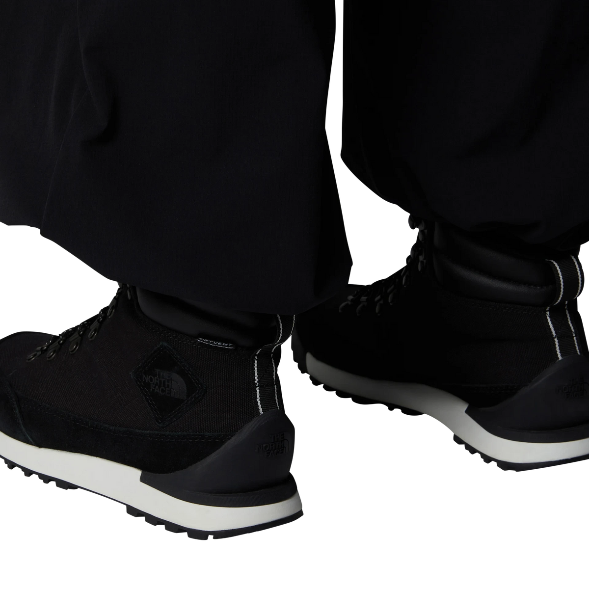 W's Back-To-Berkeley IV Boots Shoes The North Face