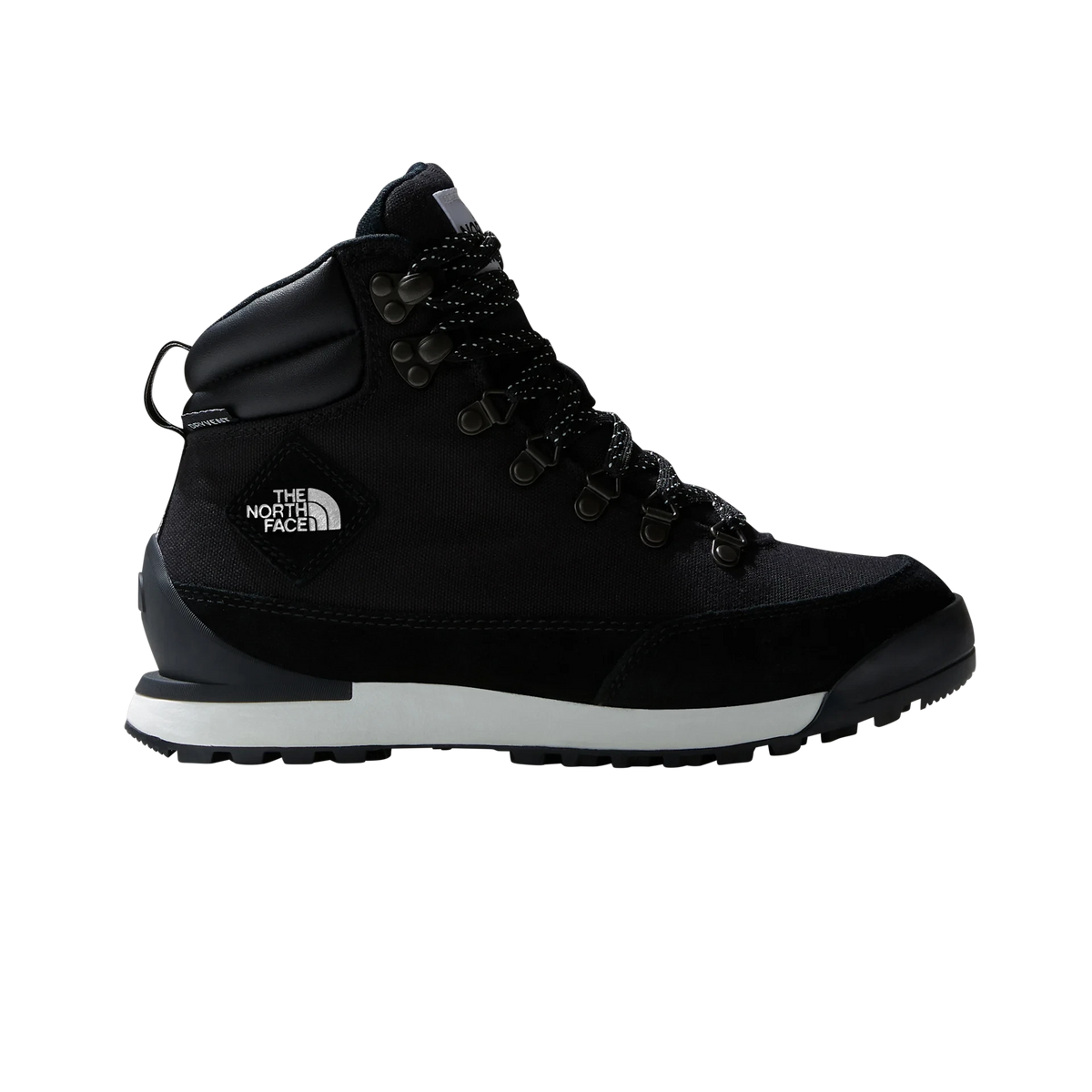 W's Back-To-Berkeley IV Boots Shoes The North Face