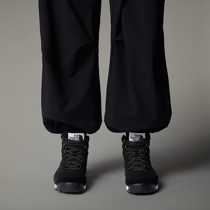 W's Back-To-Berkeley IV Boots Shoes The North Face