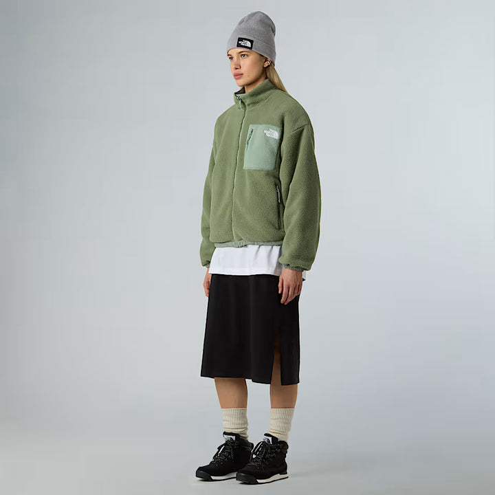 W's Back-To-Berkeley IV Boots Shoes The North Face