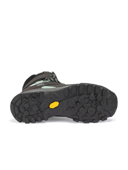 Hanwag - W's Banks Snow GTX Winter Shoes - Leather Working Group -certified nubuck leather - Weekendbee - sustainable sportswear