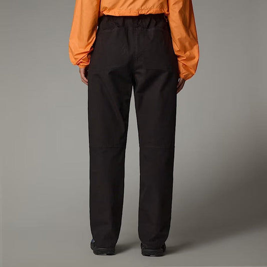 The North Face W's Beta Utility Belted Pants Pants