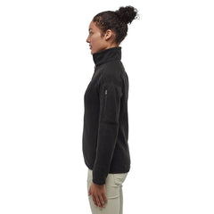 Patagonia - W's Better Sweater® Fleece Jacket - 100% Recycled Polyester - Weekendbee - sustainable sportswear