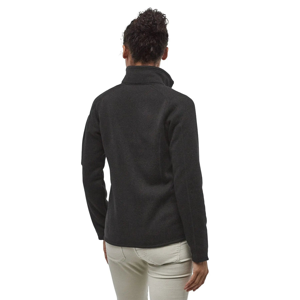 W's Better Sweater® Fleece Jacket - 100% Recycled Polyester Shirt Patagonia