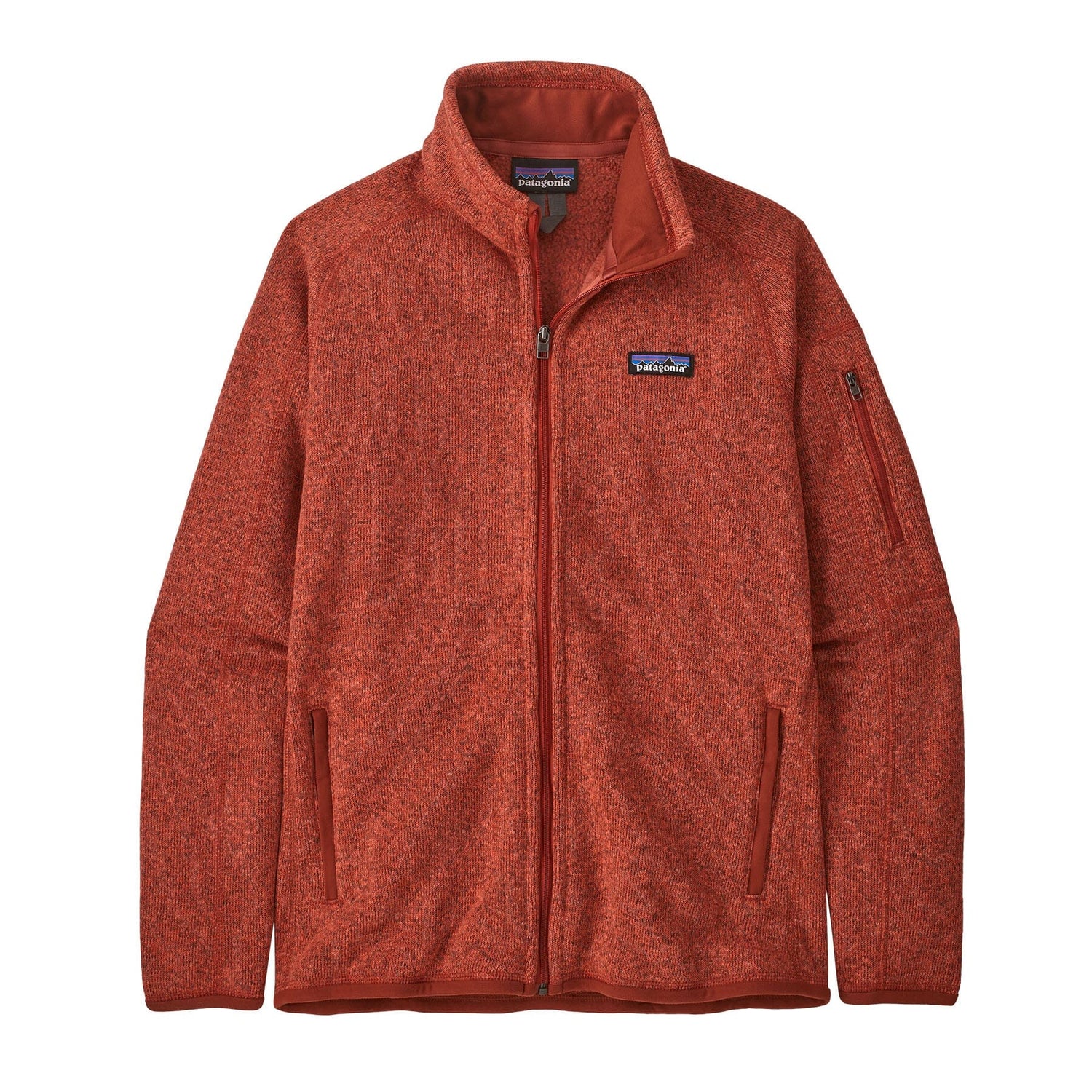 Men's Better Sweater Jacket - Patagonia Australia