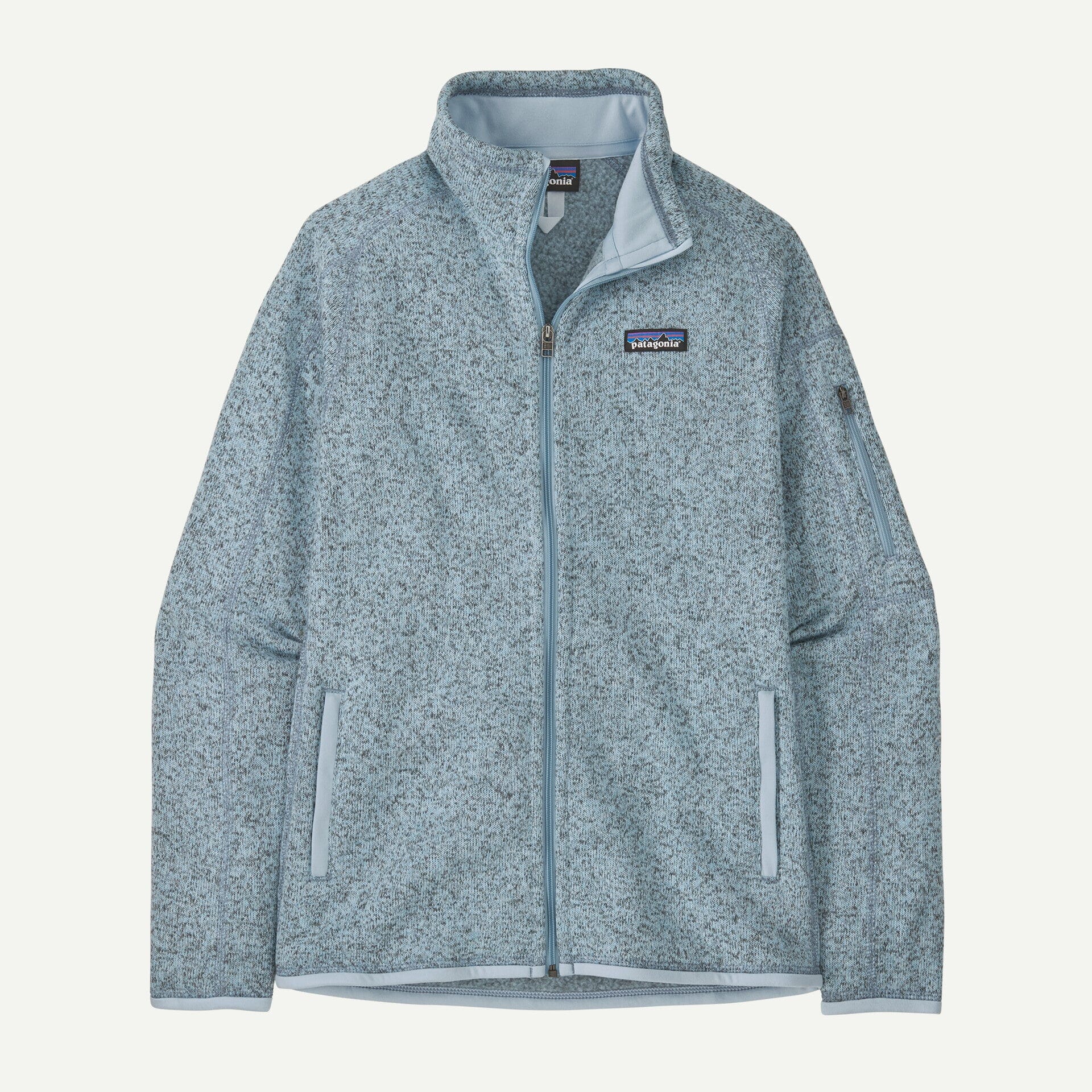 Patagonia Women's Better Sweater® Fleece Jacket – Weekendbee