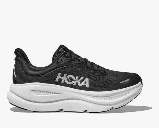 HOKA - W's Bondi 9 - Weekendbee - sustainable sportswear