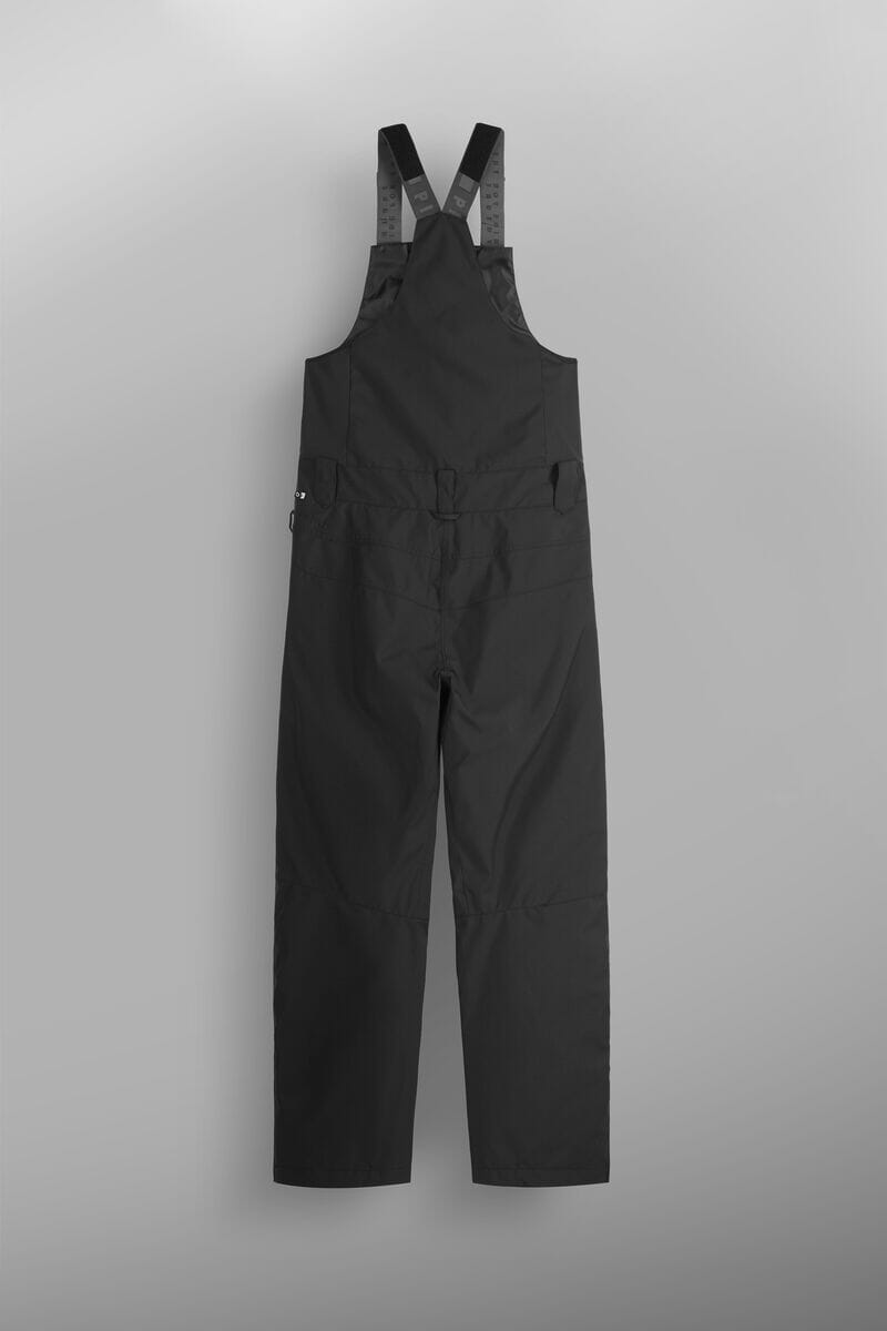 Picture Organic - W's Brita Bib Pants - Recycled Polyester - Weekendbee - sustainable sportswear