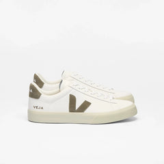 Veja - W's Campo ChromeFree Sneakers - ChromeFree Leather - Weekendbee - sustainable sportswear