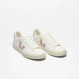 W's Campo ChromeFree Sneakers - ChromeFree Leather - Extra White Babe