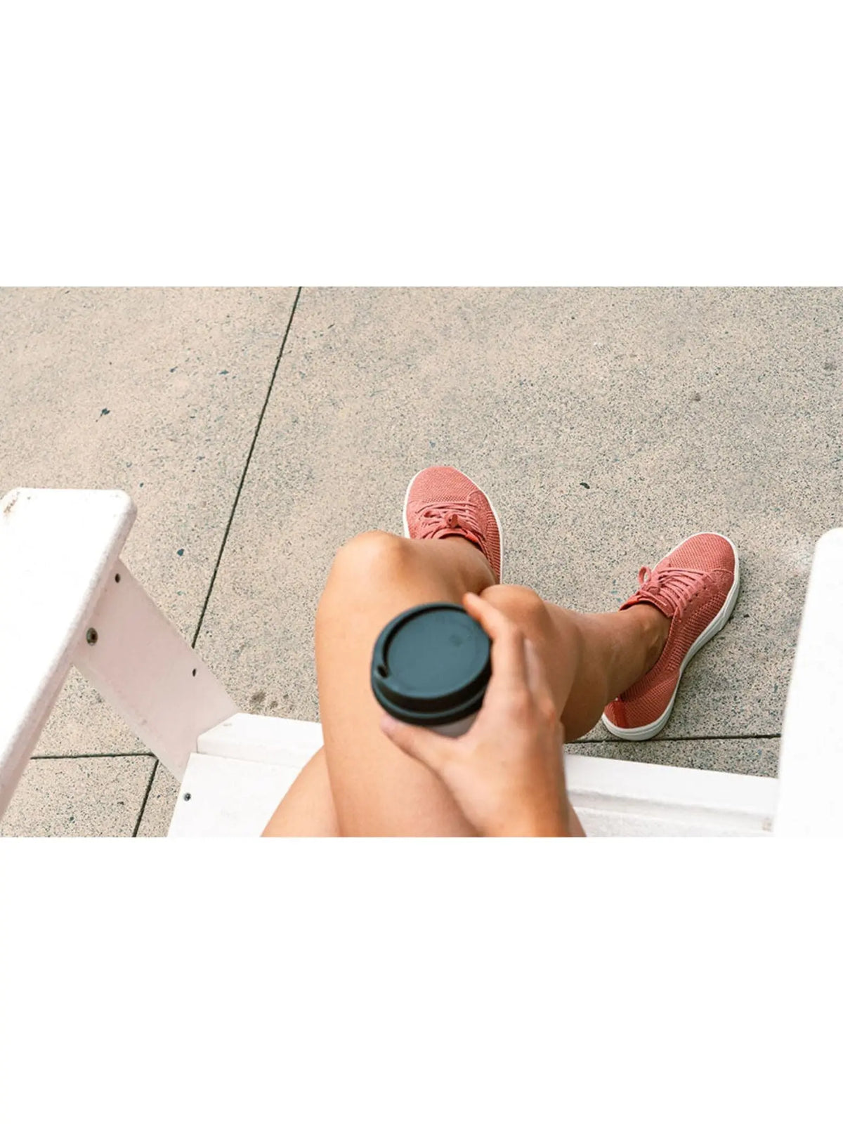 W's Cannon Knit - Recycled PET Shoes Saola