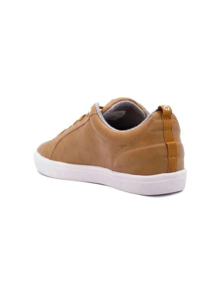 W's Cannon Vegan Leather - Recycled PET Shoes Saola