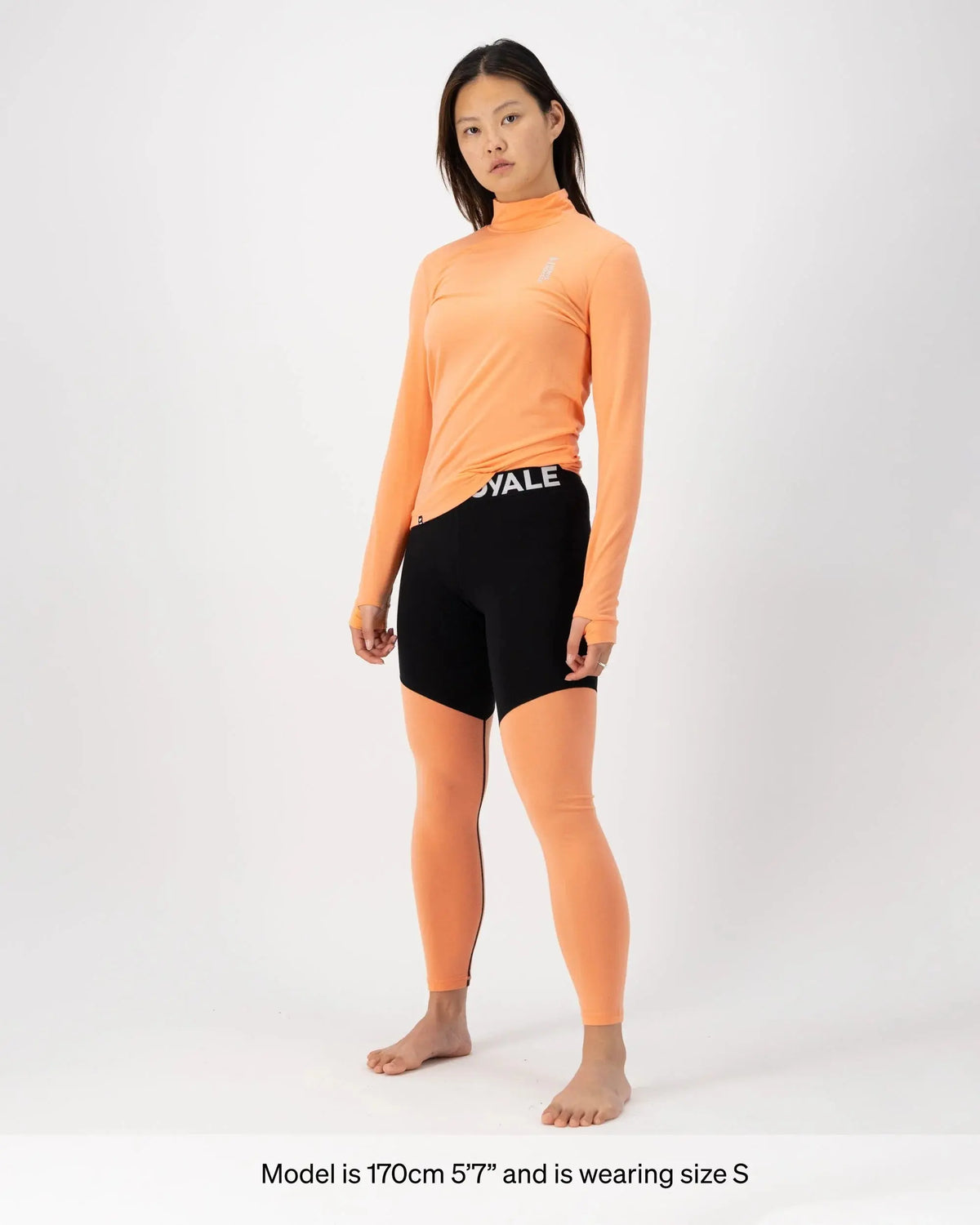 Mons Royale W's Cascade Merino Flex 200 Legging - Merino Wool Punch Pants