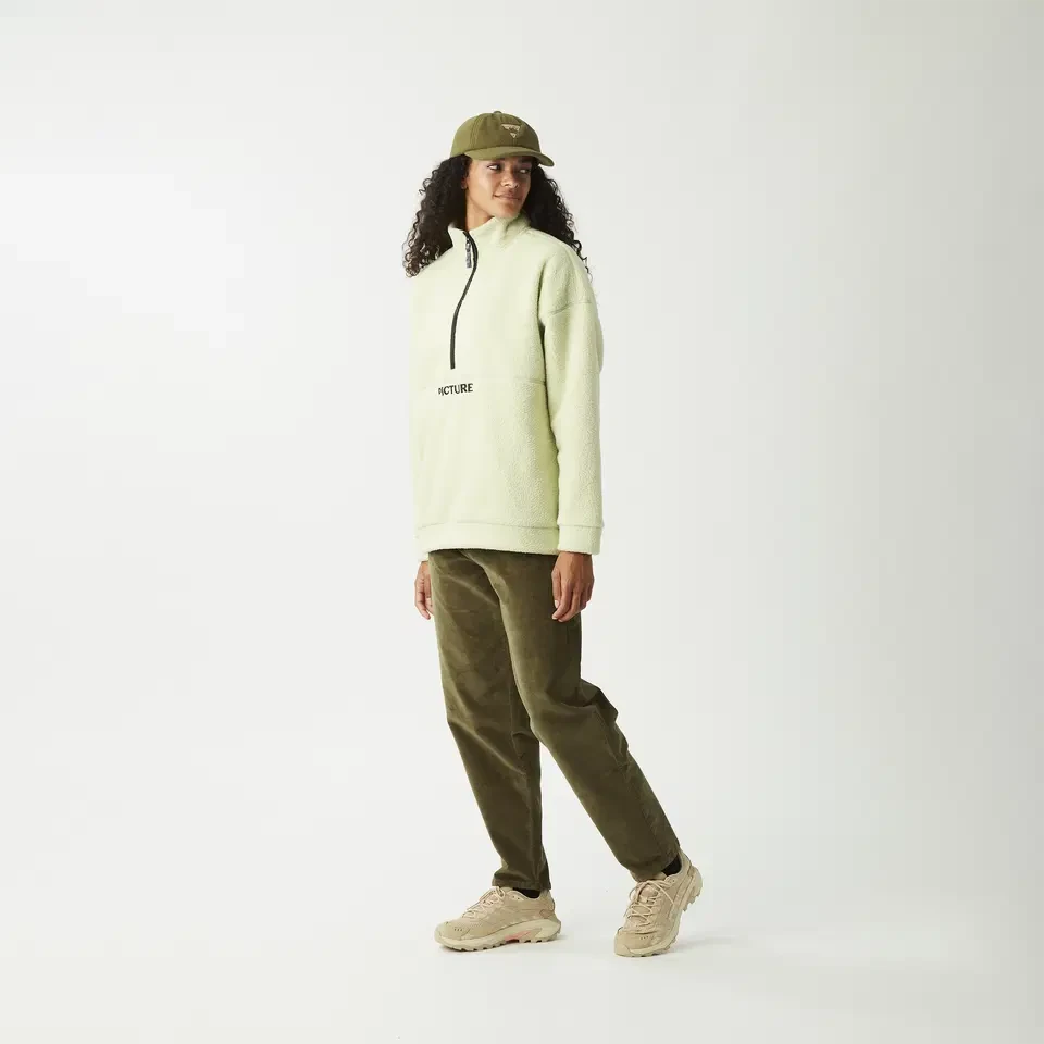 W's Catavela Cord Pants Pants Picture Organic 