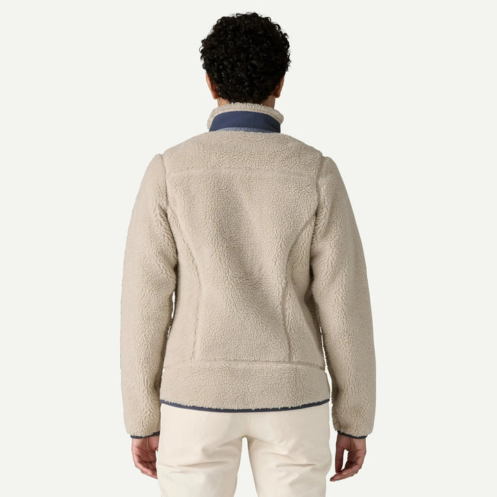 W's Classic Retro-X Jkt - Recycled Polyester Jacket Patagonia