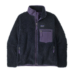 W's Classic Retro-X Jkt - Recycled Polyester Jacket Patagonia 