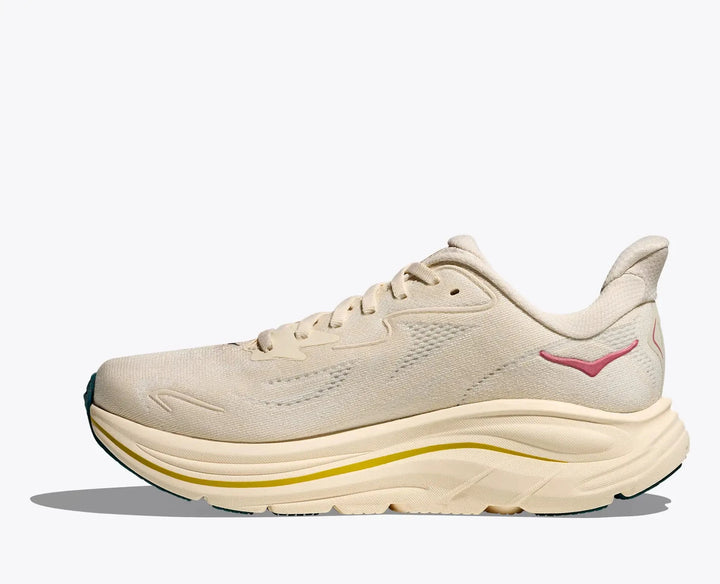 W's Clifton 10 Shoes HOKA 