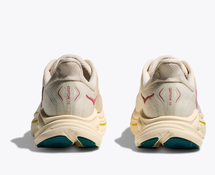 W's Clifton 10 Shoes HOKA 