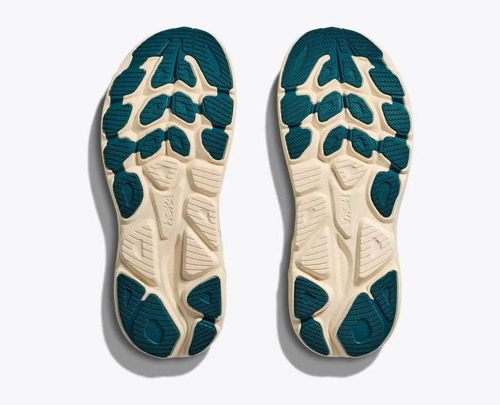 W's Clifton 10 Shoes HOKA 