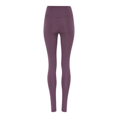 W's Compressive Leggings - Normal - Made From Recycled Plastic Bottles Pants Girlfriend Collective 